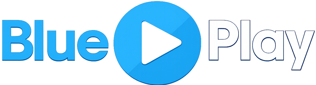 BluePlay